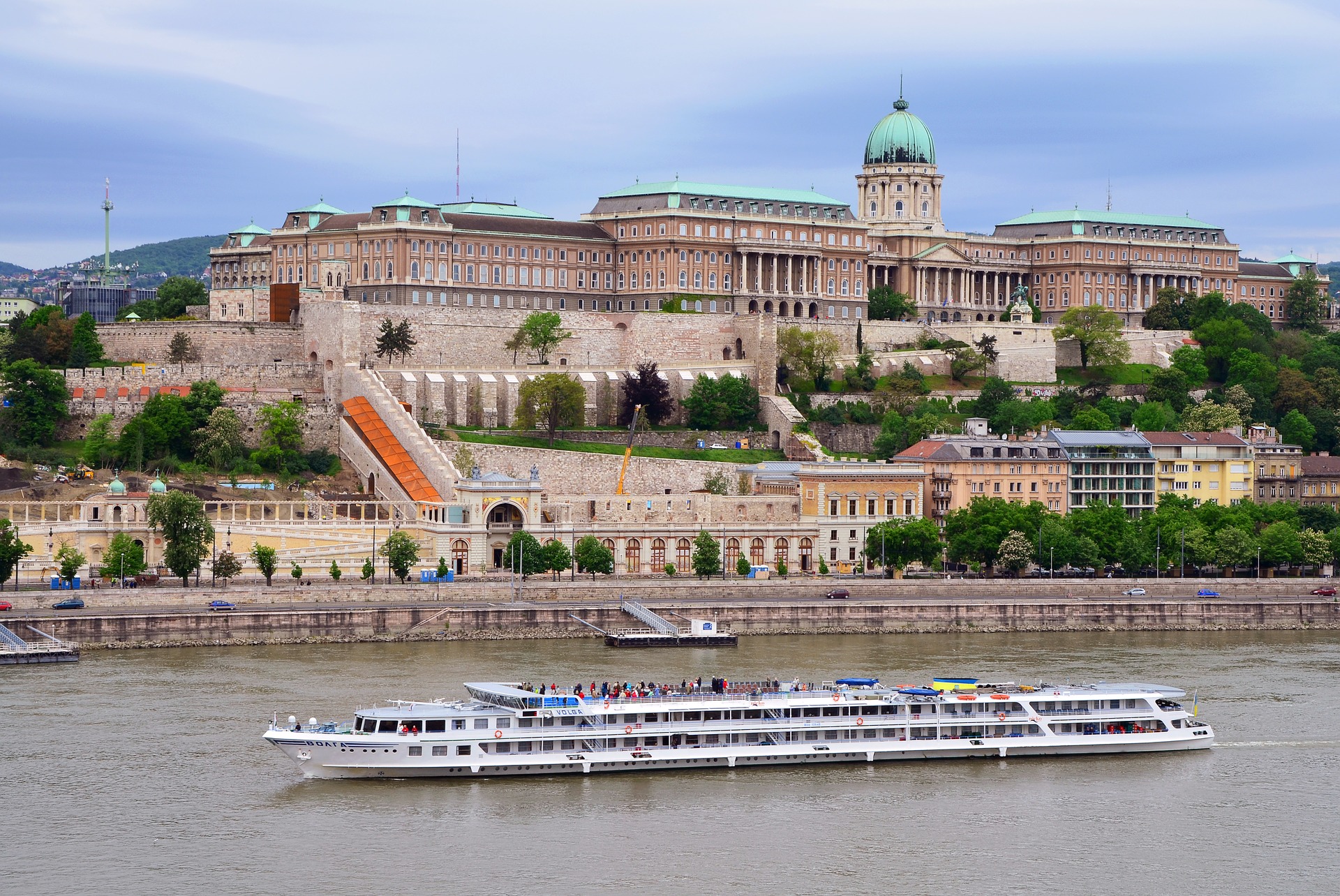 A quick guide to Budapest