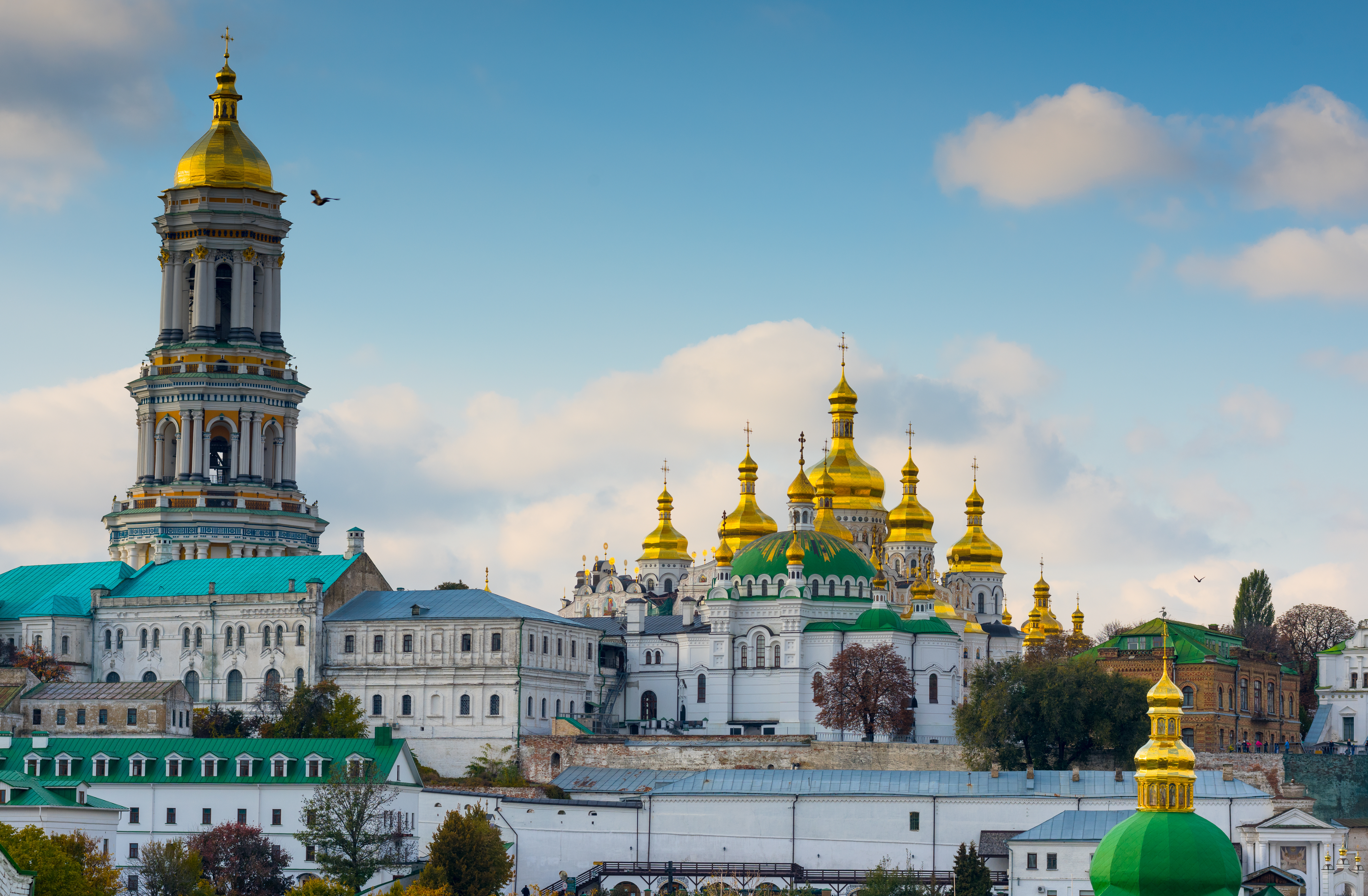 The Ukrainian banking sector: Seven stable years ahead?