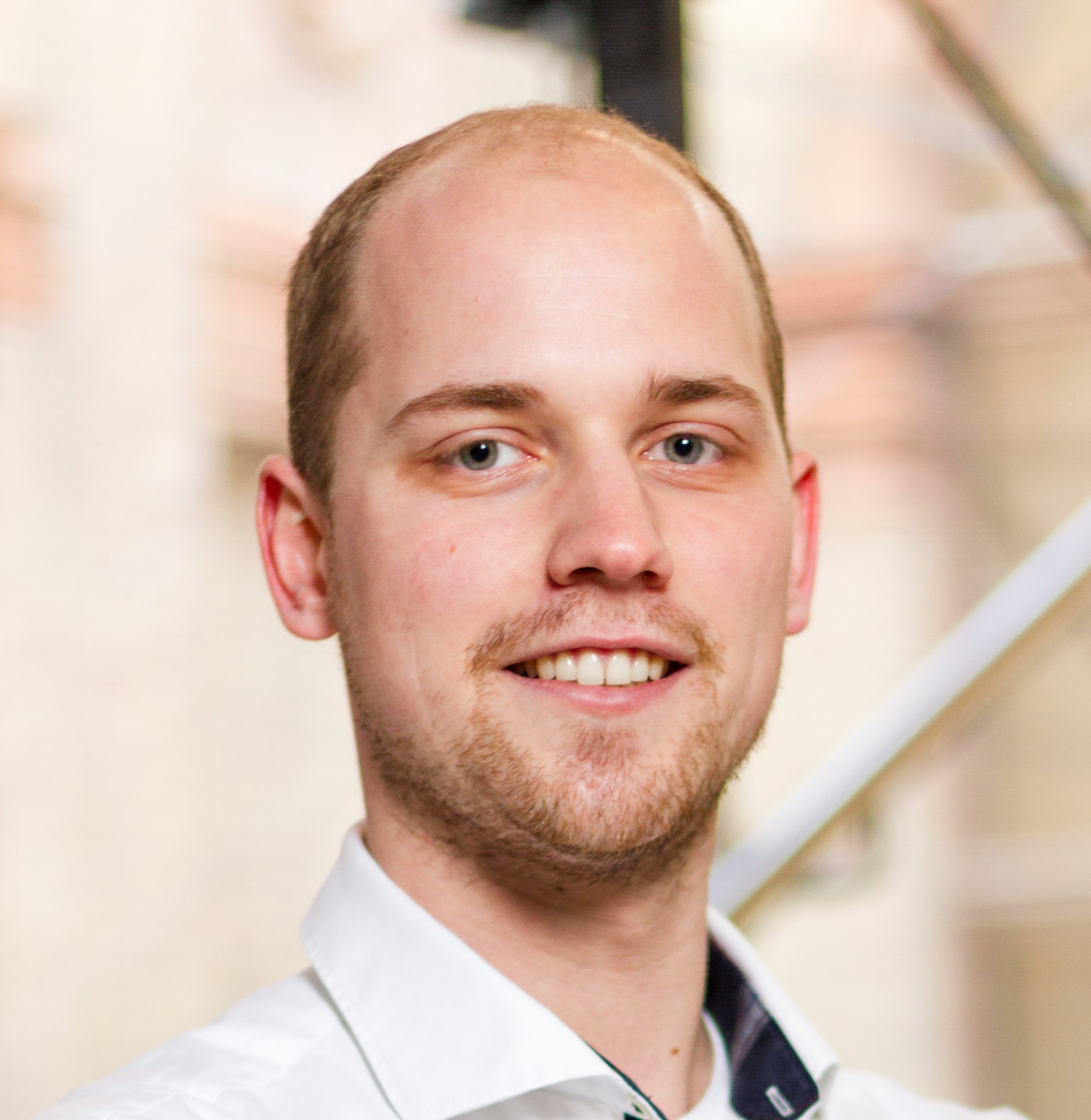 Casper Engelen