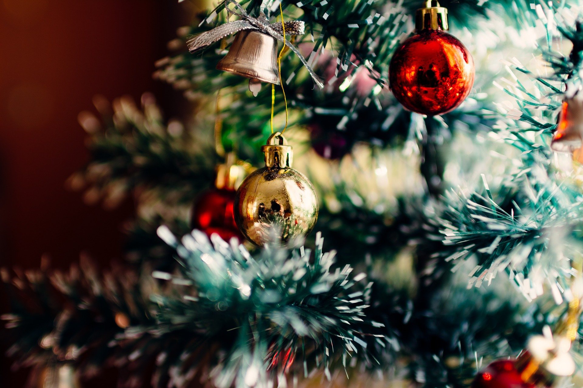Christmas Traditions in CEE