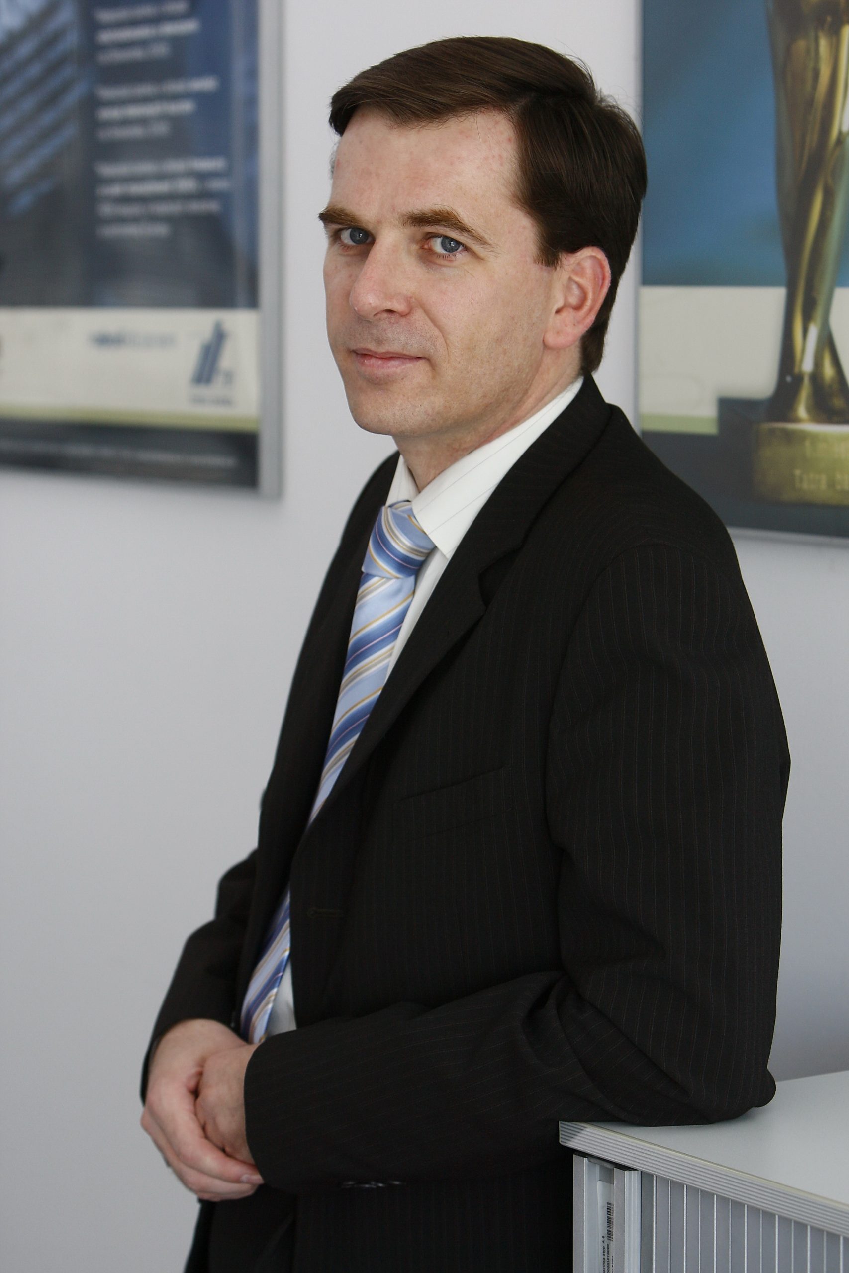 Miroslav Hladký