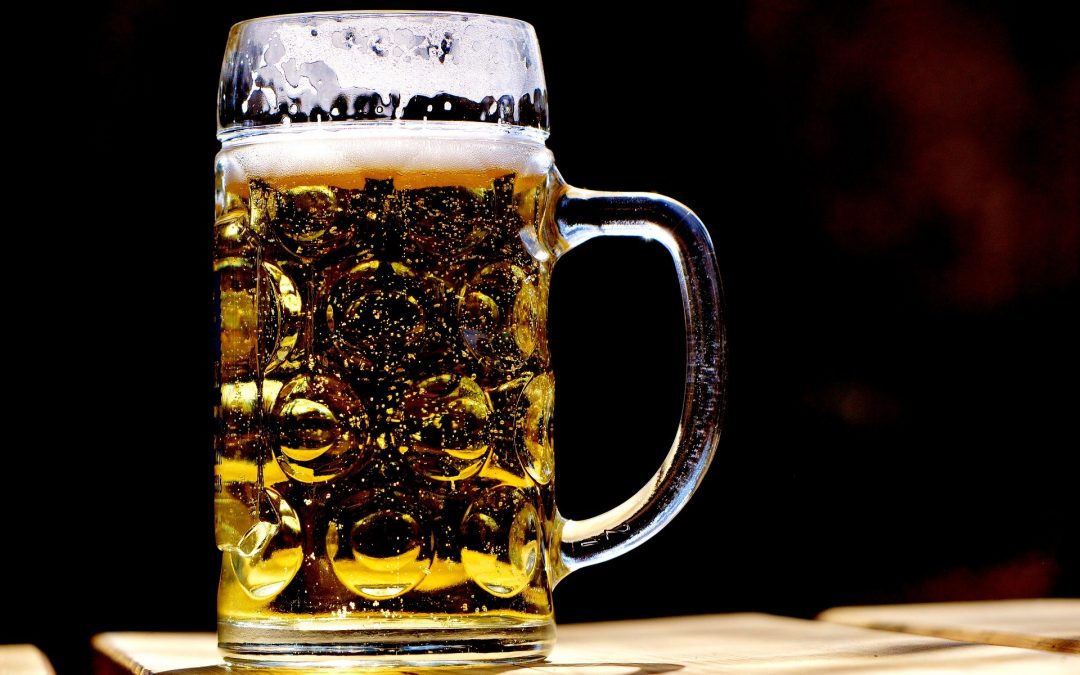 Cheers! 7 facts about beer in CEE