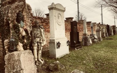 Morbid Vienna – Interesting facts about the Central Cemetery
