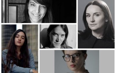 Spotlight on young Kosovan women filmmakers