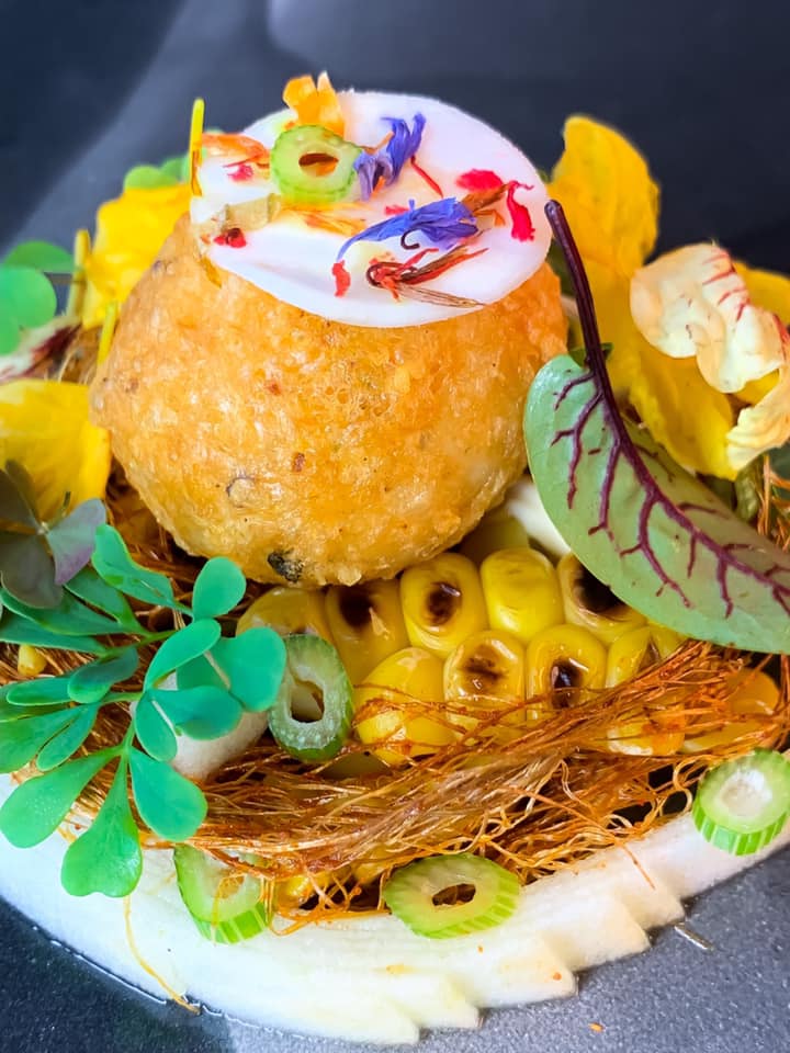 vegetarian amouse bouche_Szikra