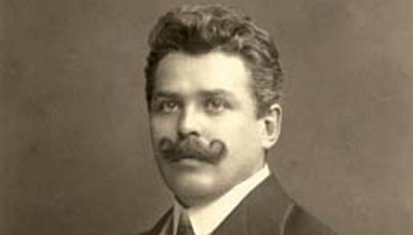 Jan Jánský