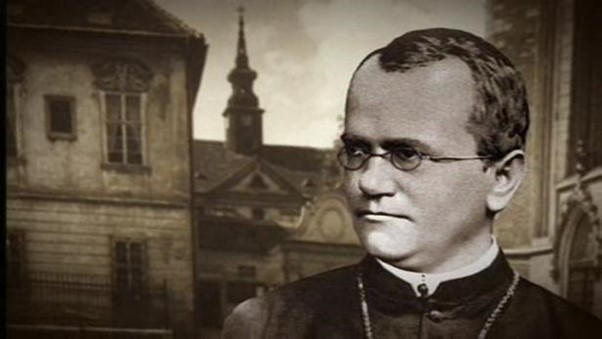 Johann Gregor Mendel