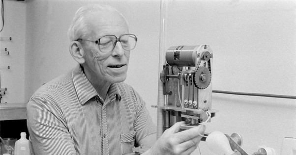 Otto Wichterle