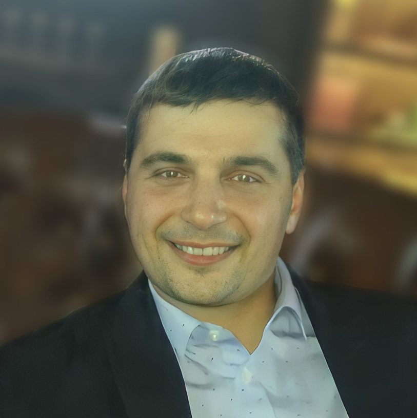 Oleksandr Pecherytsyn