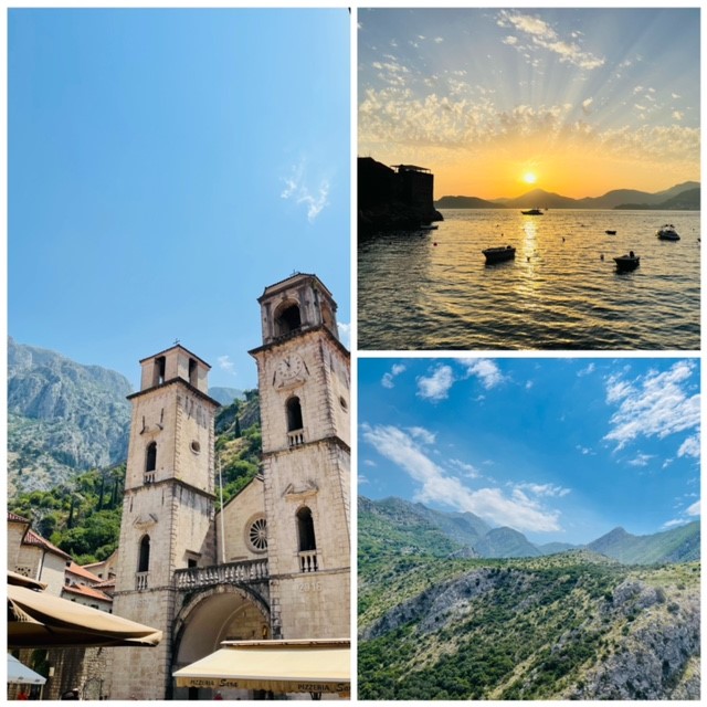 Foto Montenegro Rest