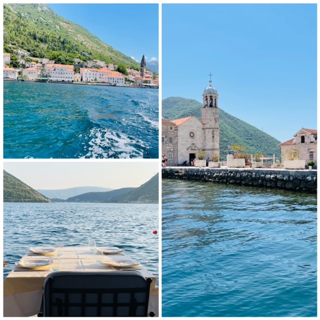 Foto Perast