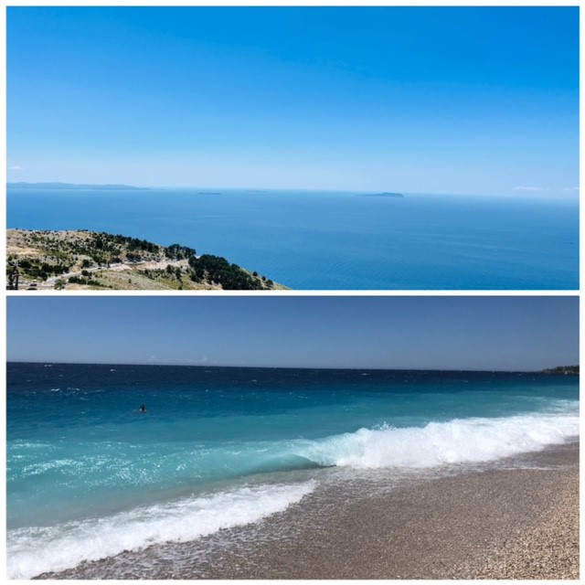 Foto Strand