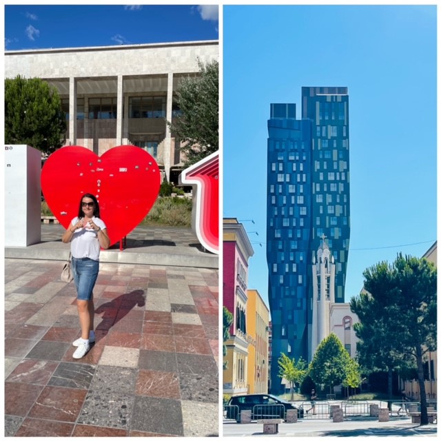 Foto Tirana