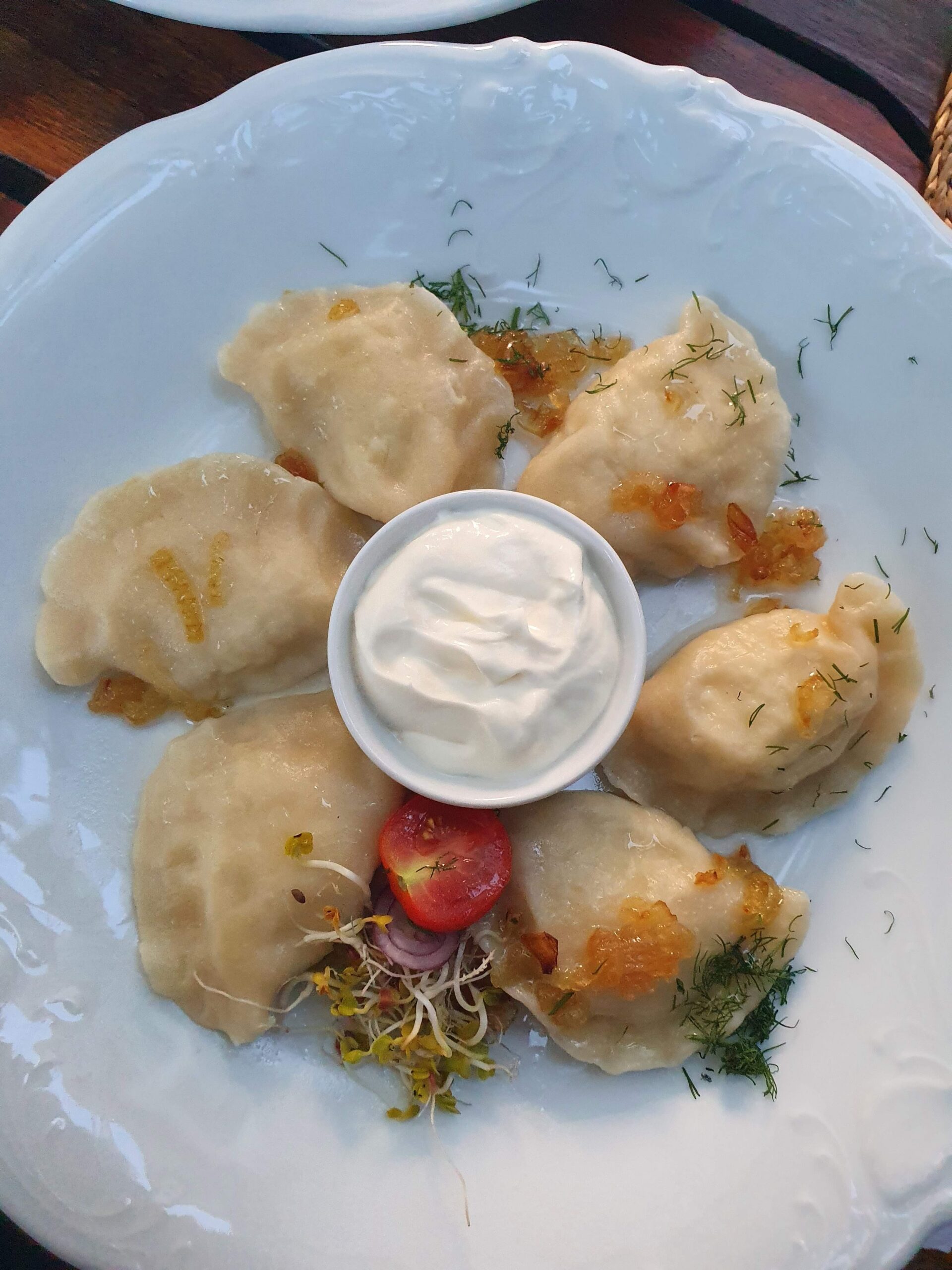 Pierogi