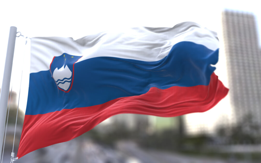 Slovenia: strong economic performance despite everything